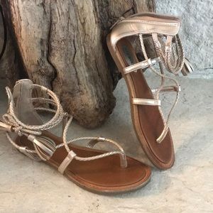Stevies Sandals for Girls